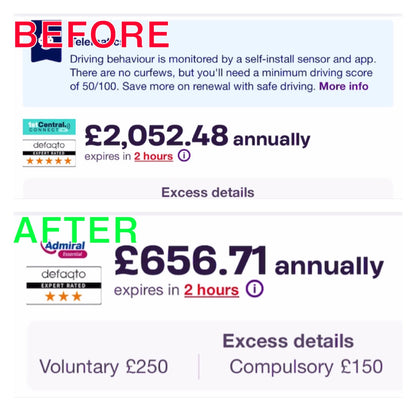 MOTOR MONEY HACKS V4.0