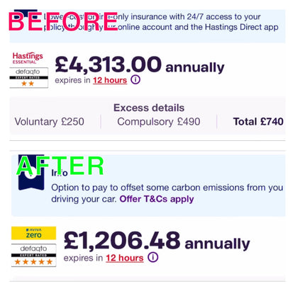 MOTOR MONEY HACKS V4.0